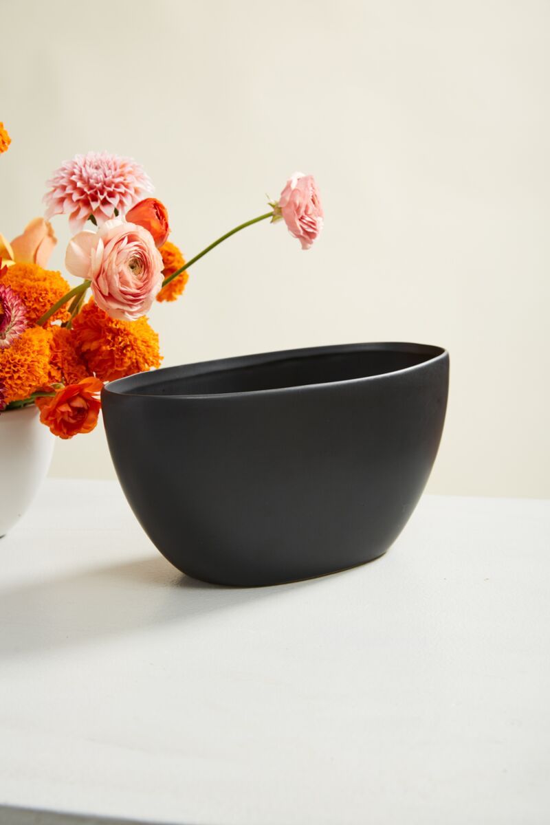 Design Shop Metta Boat 11.25"x 4.75"x 5.25"
