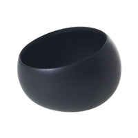 Design Shop Simply Angled Bowl 5.25"x 3.5", Set of 4