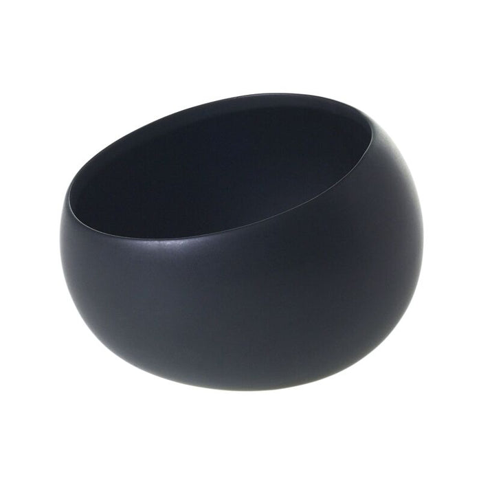 Design Shop Simply Angled Bowl 5.25"x 3.5", Set of 4