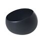 Design Shop Simply Angled Bowl 5.25"x 3.5", Set of 4