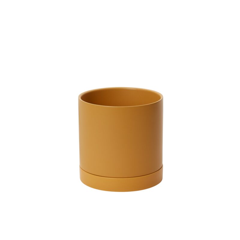 Romey Pot 7"