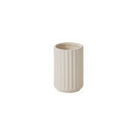 Design Shop Beam Vase 4"x 6", Set of 4