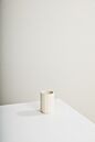 Design Shop Beam Vase 4"x 6", Set of 4