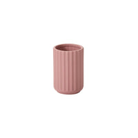 Design Shop Beam Vase 4"x 6", Set of 4