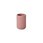 Design Shop Beam Vase 4"x 6", Set of 4