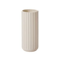 Design Shop Beam Vase 5"x 12"