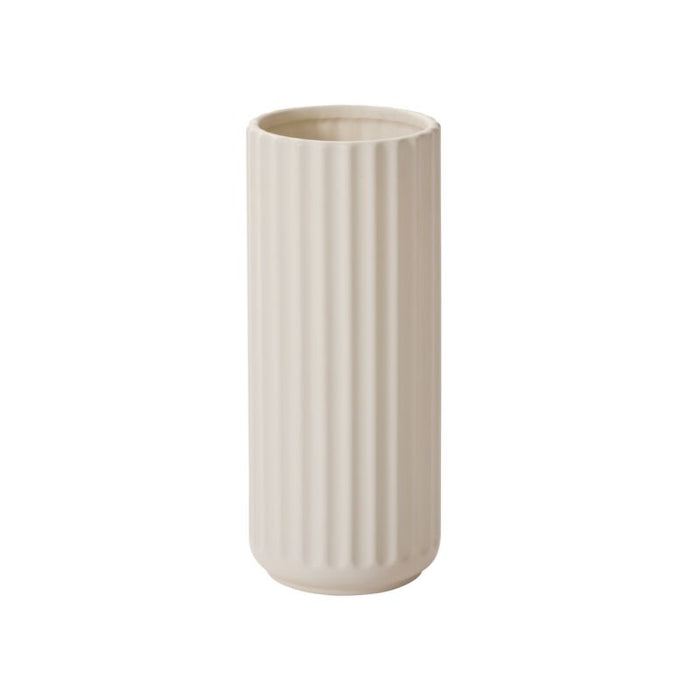 Design Shop Beam Vase 5"x 12"