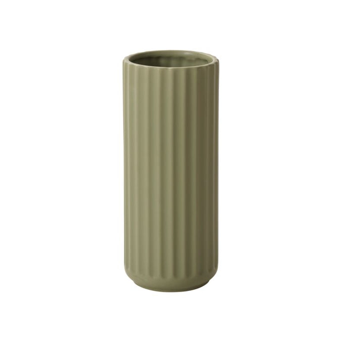 Design Shop Beam Vase 5"x 12"
