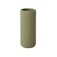 Design Shop Beam Vase 5"x 12"