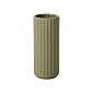 Design Shop Beam Vase 5"x 12"