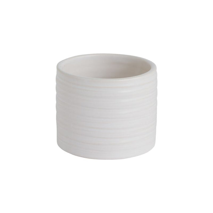 Design Shop Everest Pot 3"x 2.5", Set of 6
