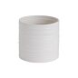 Design Shop Everest Pot 4.5"x 4.25", Set of 4
