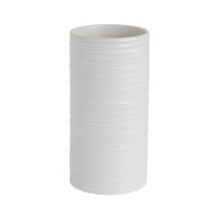 Design Shop Everest Vase 3.5"x 7", Set of 2