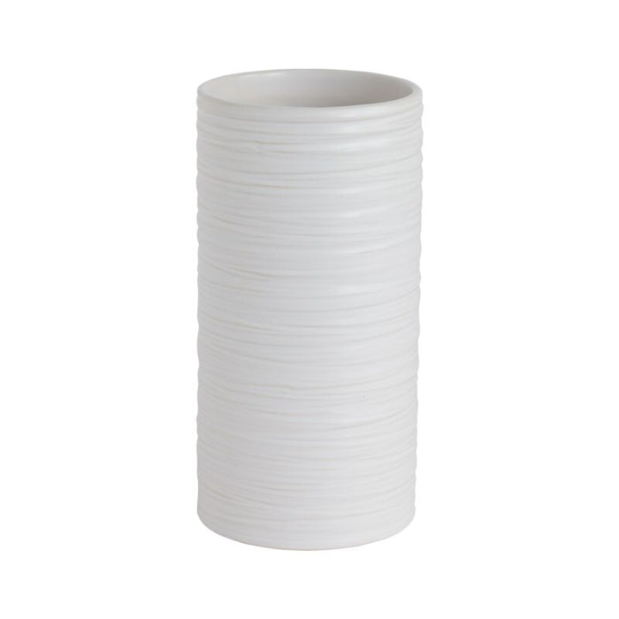 Design Shop Everest Vase 3.5"x 7", Set of 2
