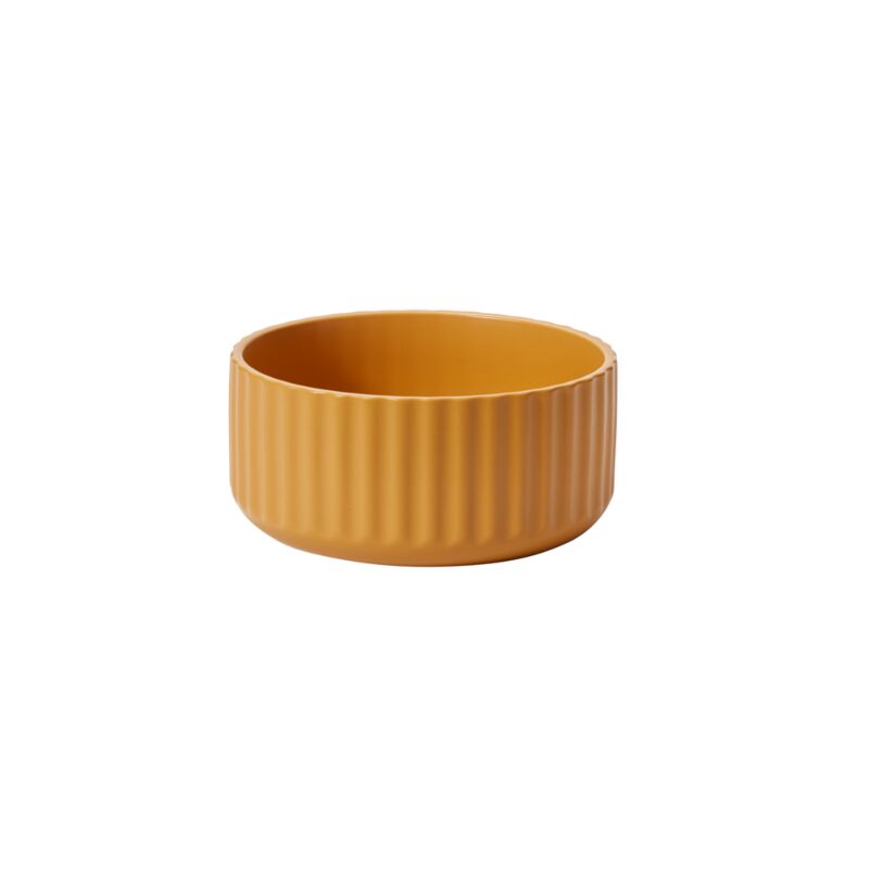 Design Shop Beam Bowl 8"x 3.5"