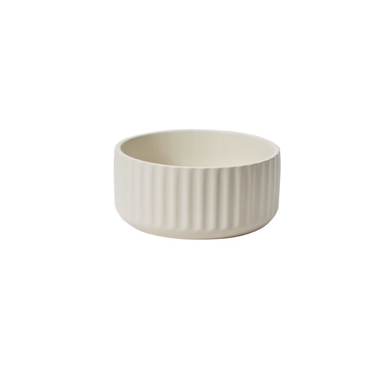 Design Shop Beam Bowl 8"x 3.5"