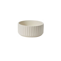 Design Shop Beam Bowl 8"x 3.5"