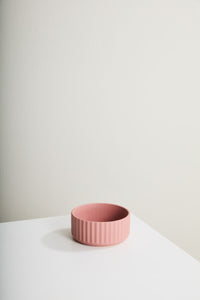Design Shop Beam Bowl 8"x 3.5"