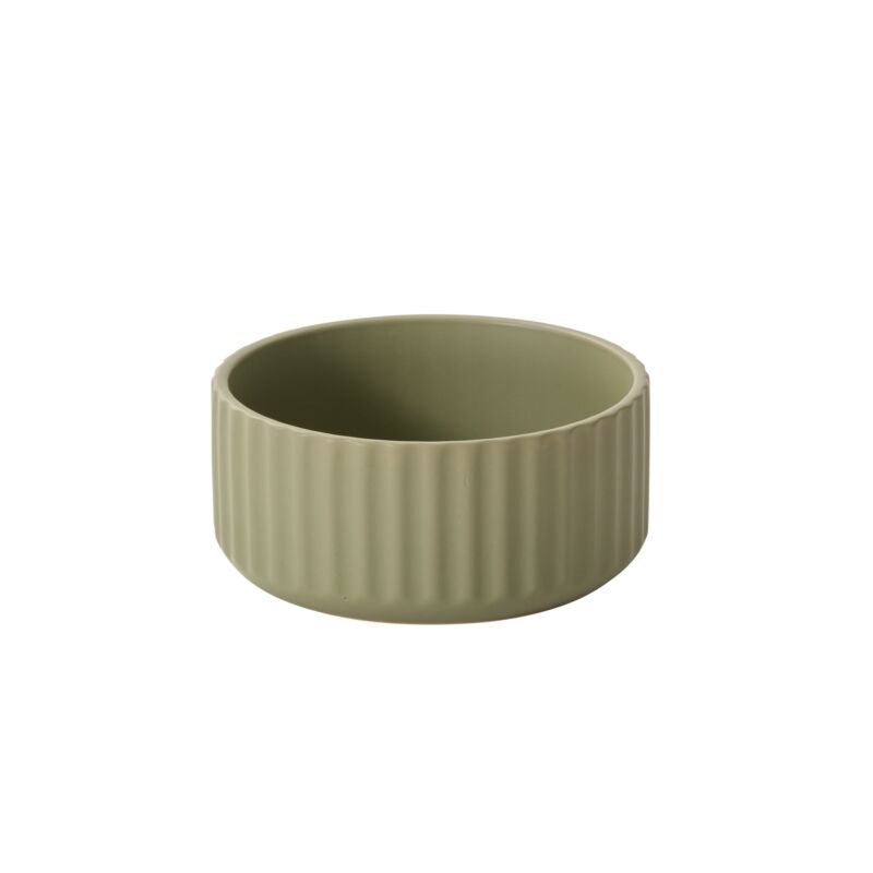 Design Shop Beam Bowl 8"x 3.5"