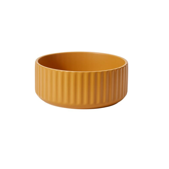 Design Shop Beam Bowl 10"x 4"