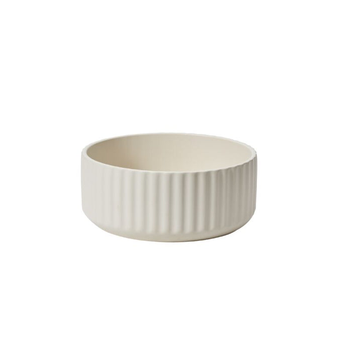 Design Shop Beam Bowl 10"x 4"