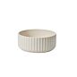 Design Shop Beam Bowl 10"x 4"