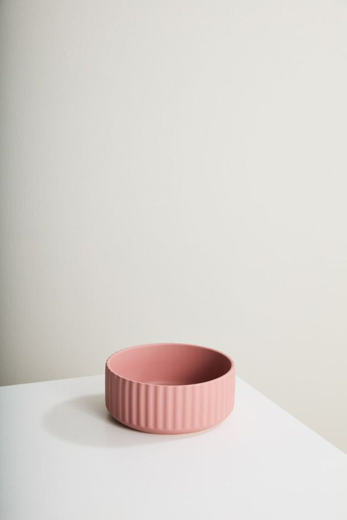 Design Shop Beam Bowl 10"x 4"