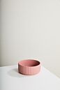 Design Shop Beam Bowl 10"x 4"