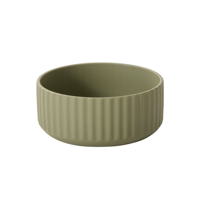 Design Shop Beam Bowl 10"x 4"