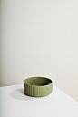 Design Shop Beam Bowl 10"x 4"