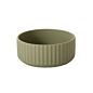 Design Shop Beam Bowl 10"x 4"