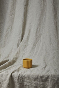 Design Shop Beam Pot 3.25"x 2.75", Set of 6