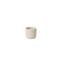 Design Shop Beam Pot 3.25"x 2.75", Set of 6