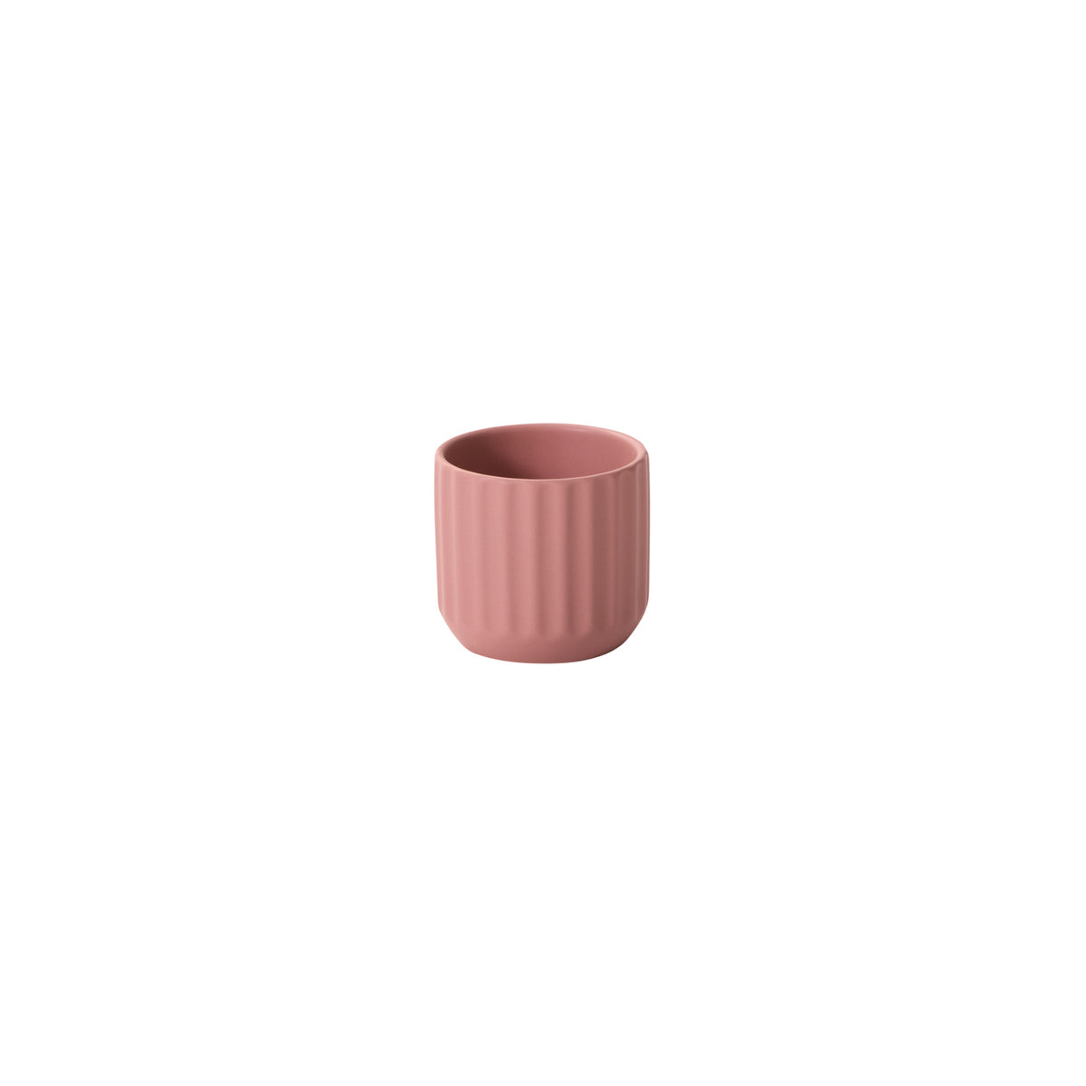 Design Shop Beam Pot 3.25"x 2.75", Set of 6