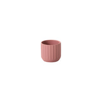 Design Shop Beam Pot 3.25"x 2.75", Set of 6