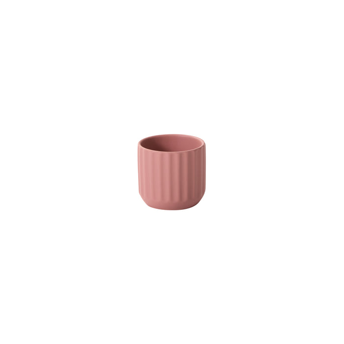 Design Shop Beam Pot 3.25"x 2.75", Set of 6