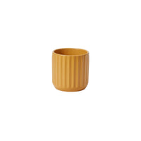 Design Shop Beam Pot 4.75"x 4.5", Set of 4