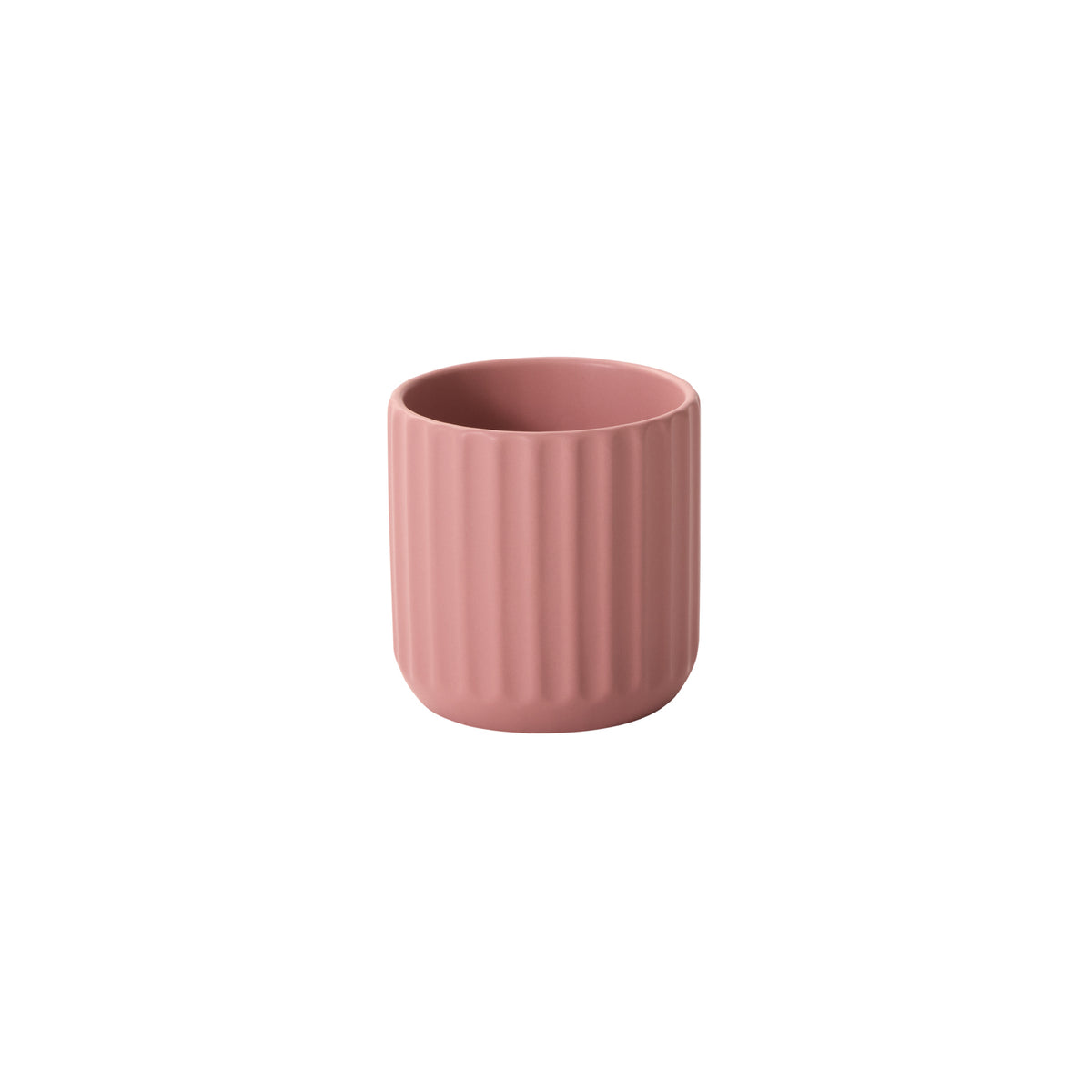 Design Shop Beam Pot 4.75"x 4.5", Set of 4