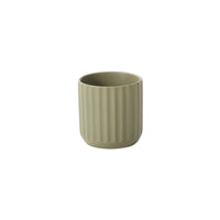 Design Shop Beam Pot 4.75"x 4.5", Set of 4