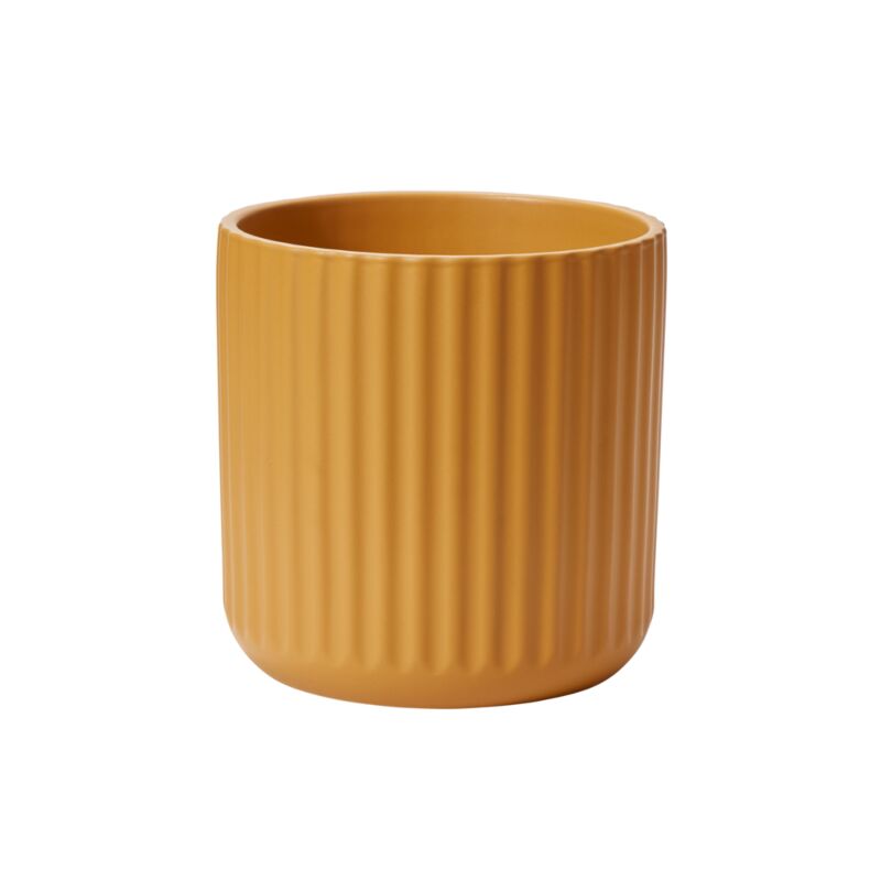 Design Shop Beam Pot 9.25"x 9.25"
