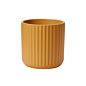 Design Shop Beam Pot 9.25"x 9.25"