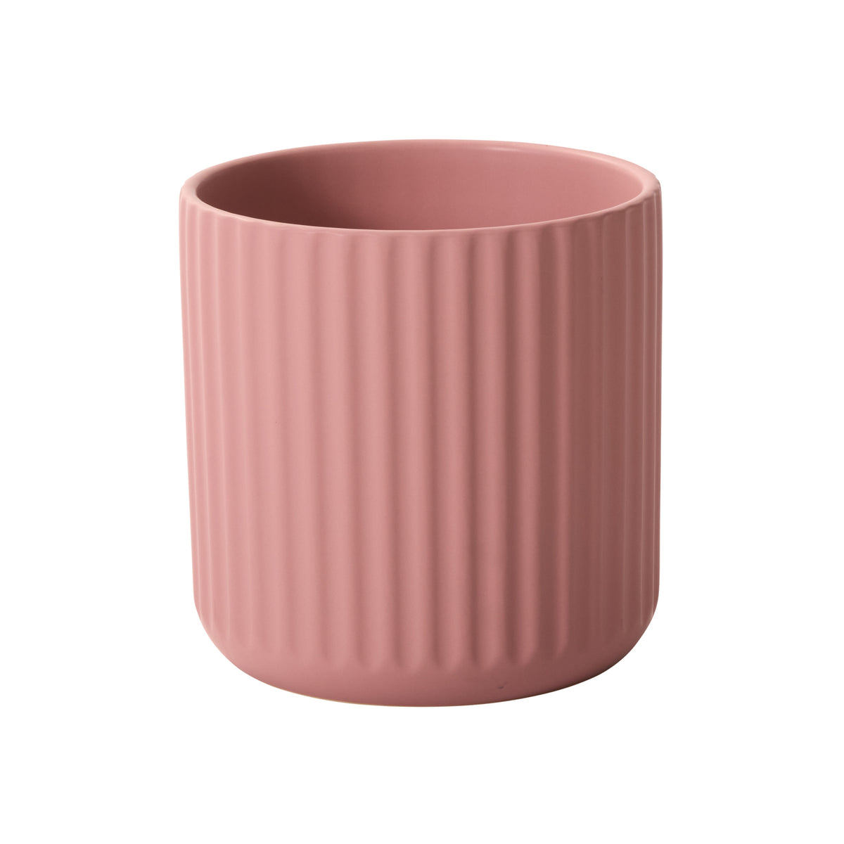 Design Shop Beam Pot 9.25"x 9.25"