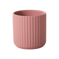Design Shop Beam Pot 9.25"x 9.25"