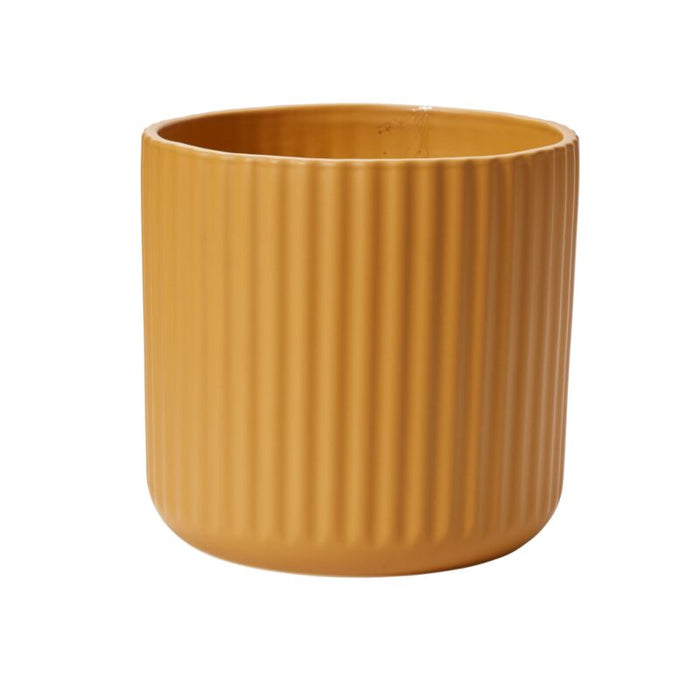 Design Shop Beam Pot 11.25"x 10.75"