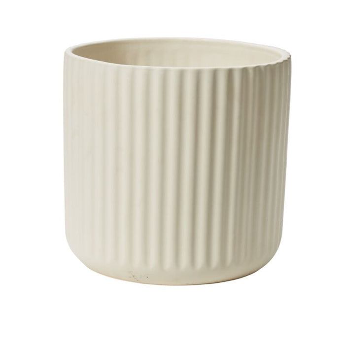 Design Shop Beam Pot 11.25"x 10.75"