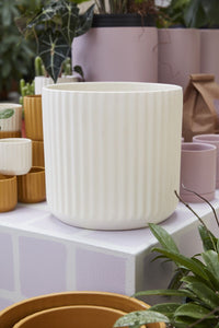 Design Shop Beam Pot 11.25"x 10.75"