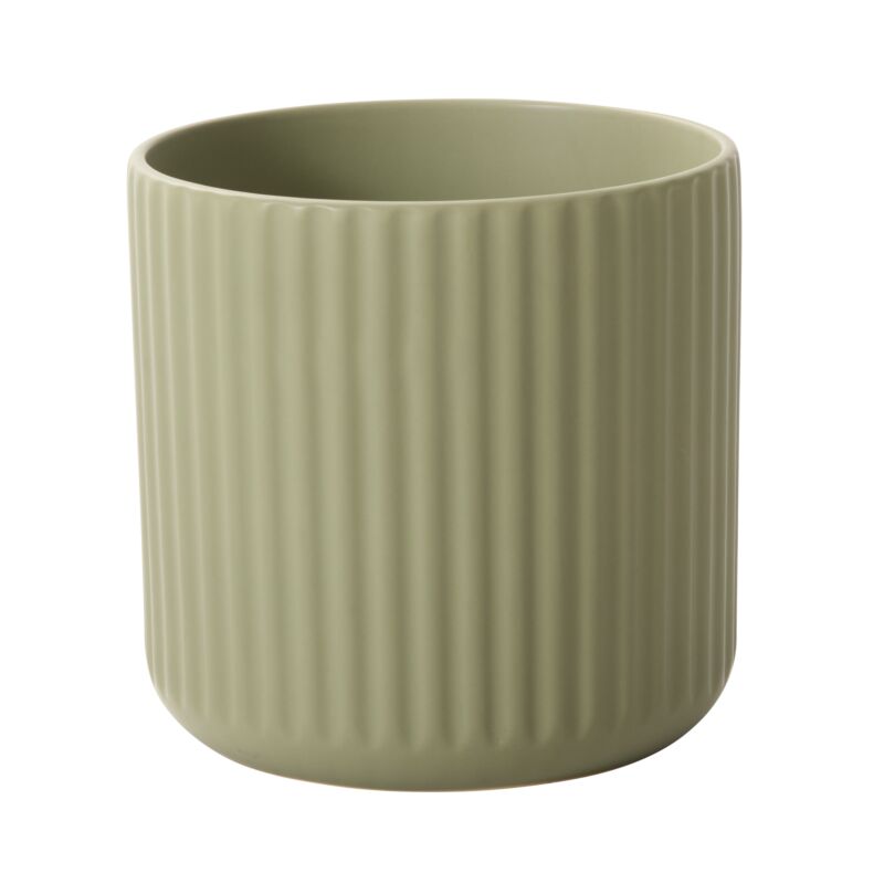 Design Shop Beam Pot 11.25"x 10.75"