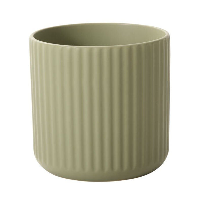 Design Shop Beam Pot 11.25"x 10.75"