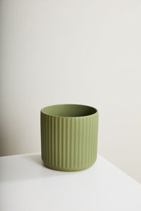 Design Shop Beam Pot 11.25"x 10.75"