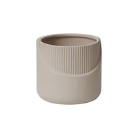 Design Shop Off-White Halen Collection, 5.5" X 5".